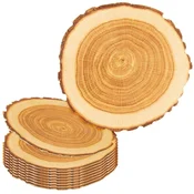 shumee Podstavki za skodelice 10 cm 10 kosov.