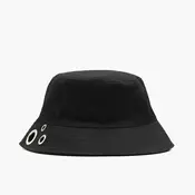 Cropp - Šešir bucket hat - CRNO