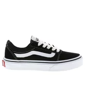 VANS Decije patike Ward crne
