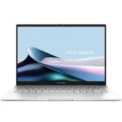 ASUS Zenbook 14 UX3405CA-STA787X W11P 14 3K OLED U9 285H 32GB 1TB