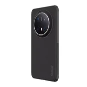Maska za Huawei Mate 70 Pro/ 70 Pro Plus Nillkin Super Frosted Shield Pro crna