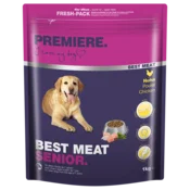 Premiere Best Meat Senior piščanec 1 kg