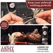 The Army Painter Airbrush Cleaner - 100 ml
