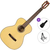 Valencia VA434 Standard SET Natural Akusticna gitara