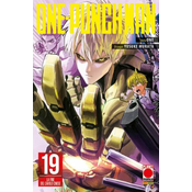 One-Punch Man