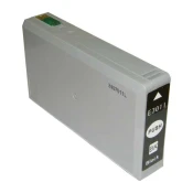 Fenix EWF-T7011XXL Bk 70ml nadomešča kartušo Epson C13T70114010 (XXL T7011) za Epson WorkForce Pro WP-4095DN, Pro WP-4595DNF, WorkForce 4015DN, 4095DN, 4515DN, 4525DNF - za 3400 strani