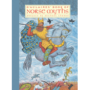 D'Aulaires' Book of Norse Myths