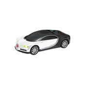 WSTER WS-660 Auto bluetooth zvucnik crni