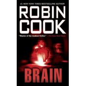 Robin Cook - Brain