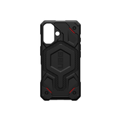 UAG Monarch Pro ovitek za iPhone 16 z MagSafe