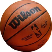 Wilson Lopta za košarku, Narandžasta