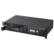 INFOSEC COMMUNICATION X4 2000 RM Plus