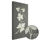 Slika - Philipp Otto Runge – Hop plant 60x120 Premium Print