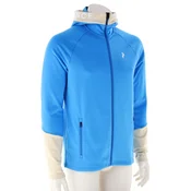 Peak Performance Rider Zip Hood Moški Športni pulover