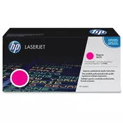 HP toner CE263A