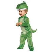 Deluxe kostum Disguise Toy Story – Rex, 86 cm
