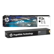 HP 913A Black Original PageWide Crtg (L0R95AE)
