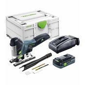 FESTOOL CARVEX PSC 420 HPC 4,0 EBI-Plus Akumulatorska vbodna žaga
