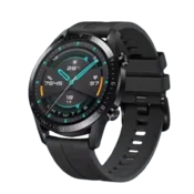 Chensong Zamenska narukvica za pametni sat za Huawei Watch/GT, Crna