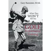 Golf Performance Training
