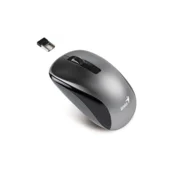 GENIUS Bežicni miš NX-7010 USB tamnosivi