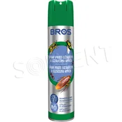 Bros sprej proti letečim in plazečim se žuželkam 400 ml