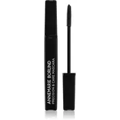 Annemarie Börlind DECORATIVE negovalna maskara za volumen za občutljive oči Black 10 ml