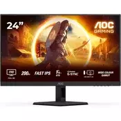24 AOC 24G4HRE 200Hz Gaming Display