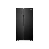 GORENJE Side by side NRS 918 EMB  No Frost Plus A++ 334 l 174 l