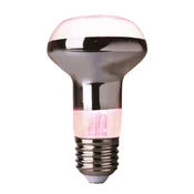 LIGHTME LED reflektor za biljke E27 R63 4W, 60° snopa