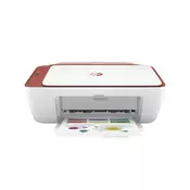 HP MFP NY/M/S Deskjet 2723E tintni pisac, USB/WiFi, A4 7.5listova/min, 4800x1200