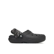 Crocs Natikači 211396 Črna