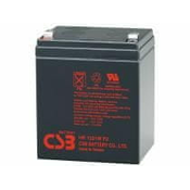 Avacom CSB 12V 5,1Ah HighRate F2 svinčeva baterija (HR1221WF2)