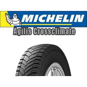 MICHELIN - AGILIS CROSSCLIMATE - univerzalne gume - 205/75R16 - 113R - XL -