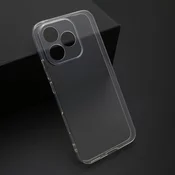 Maska ULTRA TANKI PROTECT silikon za Honor 400 Lite/ providna