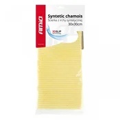 AMIO sintetično semiš usnje s 3d tehnologijo drsenja 30x30 cm amio-02169