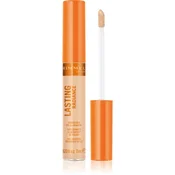 Rimmel London Lasting Radiance korektor 7 ml odtenek 010 Ivory