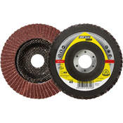 shumee Lamelni disk 125 mm P80 SMT314