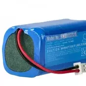 Baterija za Ecovacs Winbot W850/W930/W950, 700 mAh