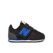 New Balance Superge IV323BA Črna