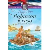 Robinson Kruso - Robinson Crusoe