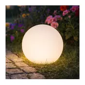 Zuma Line Mc30E - Spoljna lampa GLOBO 1xE27/15W/230V, precnik 30 cm, IP44