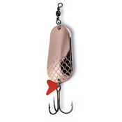 Žlica za vijačenje DAM EFFZETT TWIN SPOON CU/CU 10cm 60gr | 5018260