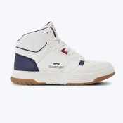 Slazenger Muške patike Noah mid, Bele