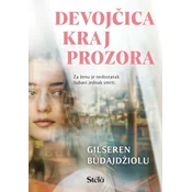 Devojcica kraj prozora ( ST0199 )