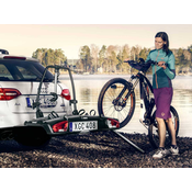 Thule nakladalna rampa za kolo XT 9172