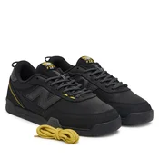 Superge New Balance UN440WAB Črna