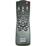 General PHILIPS RC282422 - združljiv daljinski upravljalnik znamke General