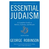 Essential Judaism: Updated Edition