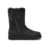 Skechers Škornji Keepsakes 2.0 167675 Črna